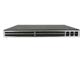 Коммутатор Huawei CE6863E-48S6CQ-F