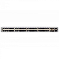 Коммутатор Cisco N9K-C9348GC-FXP