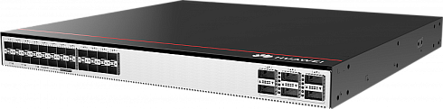 Коммутатор Cloudengine s6730 h24x6c v2