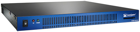 Маршрутизатор Juniper CTP1012-T1E1