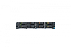 Сервер DELL FX2S