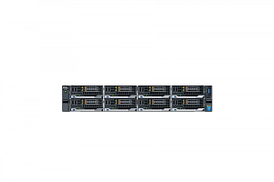 Сервер DELL FX2S
