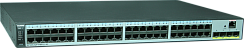 Коммутатор Huawei S5720S-52P-PWR-LI-AC Коммутатор Huawei S5720S-52P-PWR-LI-AC