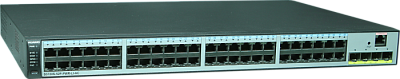 Коммутатор Huawei S5720S-52P-PWR-LI-AC Коммутатор Huawei S5720S-52P-PWR-LI-AC