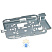 Крепление Cisco AIR-AP-BRACKET-8=