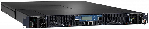 Коммутатор Juniper QFX3500-48S4Q-AFO