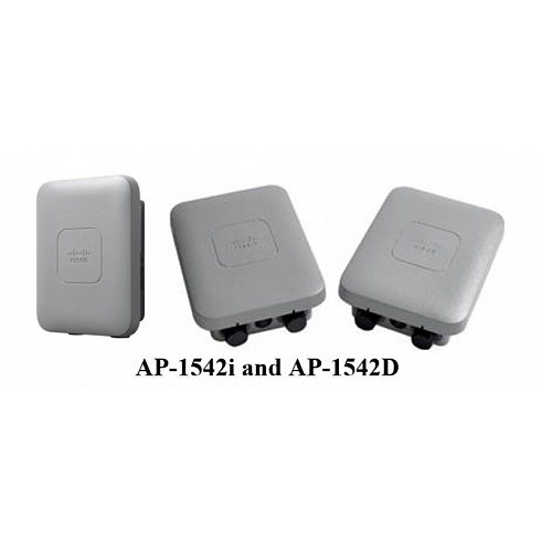 Комплект Cisco AIR-ACC1540-CVR=