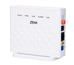 Абонентский терминал ZTE F601