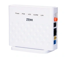 Абонентский терминал ZTE F601
