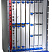 Маршрутизатор Juniper CHAS-BP-T1600-S