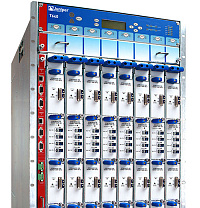 Маршрутизатор Juniper TX-T640-U