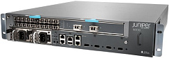 Маршрутизатор Juniper MX10-T-AC