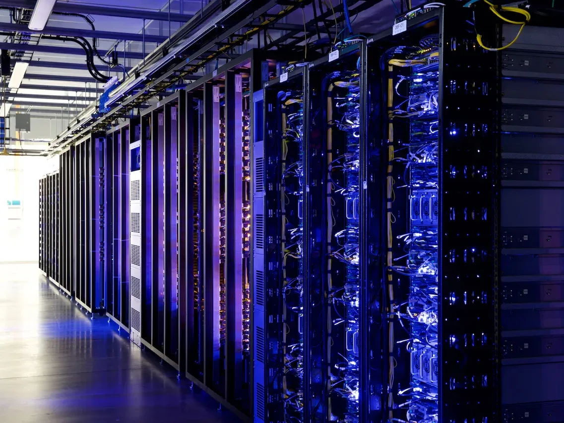 Telecomo: о направлении